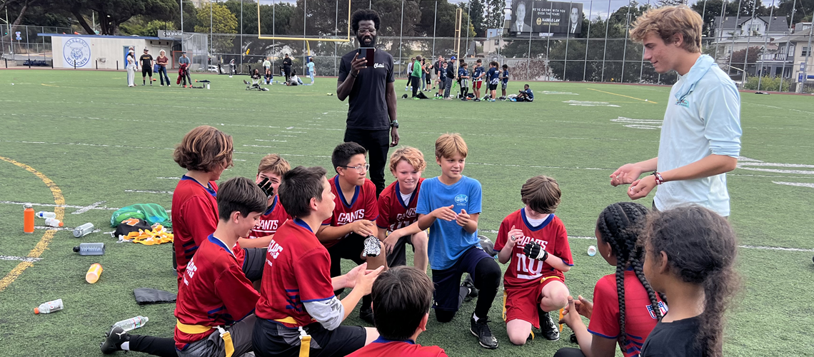 Become a Coach Today!