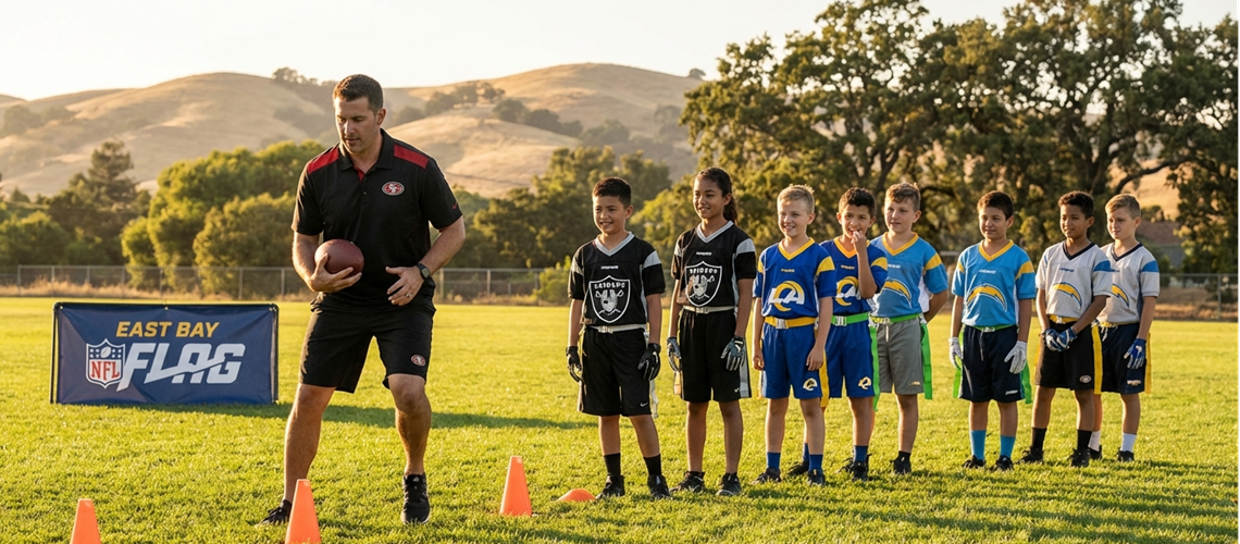 Become a Coach Today!