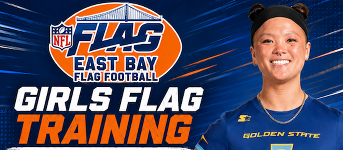 Girls Flag Training Summer 2026